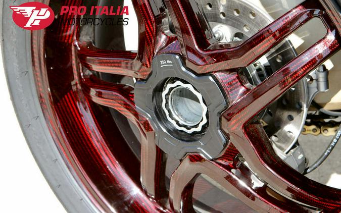 2020 MV Agusta Brutale 1000 Serie Oro