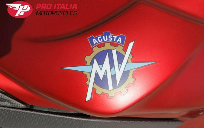 2020 MV Agusta Brutale 1000 Serie Oro