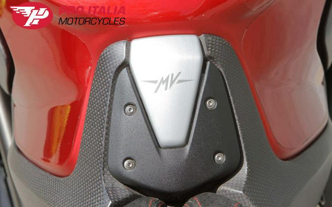 2020 MV Agusta Brutale 1000 Serie Oro