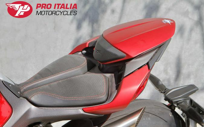 2020 MV Agusta Brutale 1000 Serie Oro