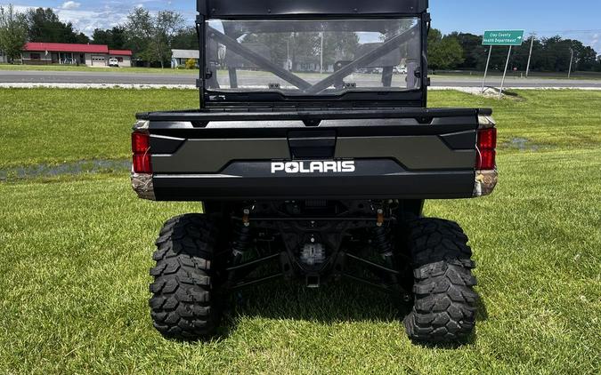 2018 Polaris® Ranger XP® 1000 EPS Polaris Pursuit® Camo