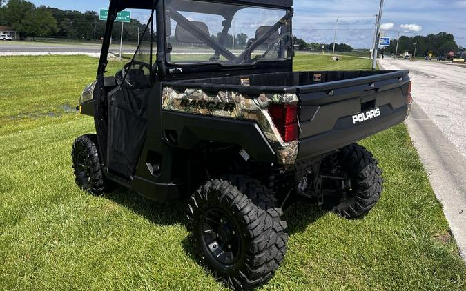 2018 Polaris® Ranger XP® 1000 EPS Polaris Pursuit® Camo