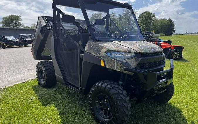 2018 Polaris® Ranger XP® 1000 EPS Polaris Pursuit® Camo