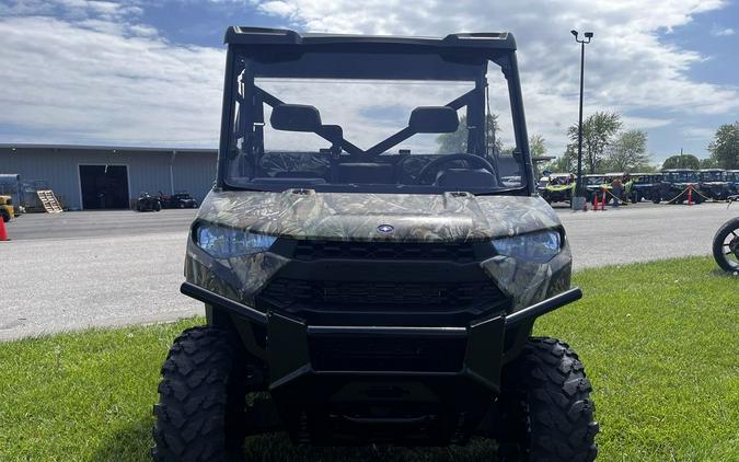 2018 Polaris® Ranger XP® 1000 EPS Polaris Pursuit® Camo