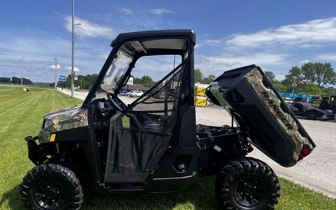 2018 Polaris® Ranger XP® 1000 EPS Polaris Pursuit® Camo