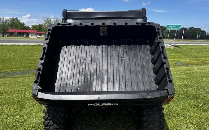 2018 Polaris® Ranger XP® 1000 EPS Polaris Pursuit® Camo