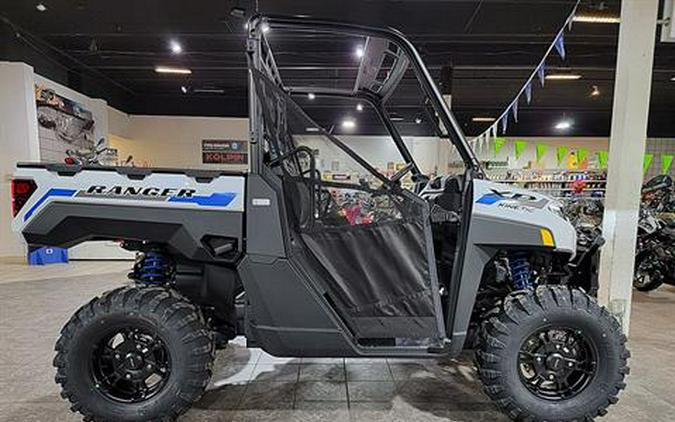 2024 Polaris Ranger XP Kinetic Premium