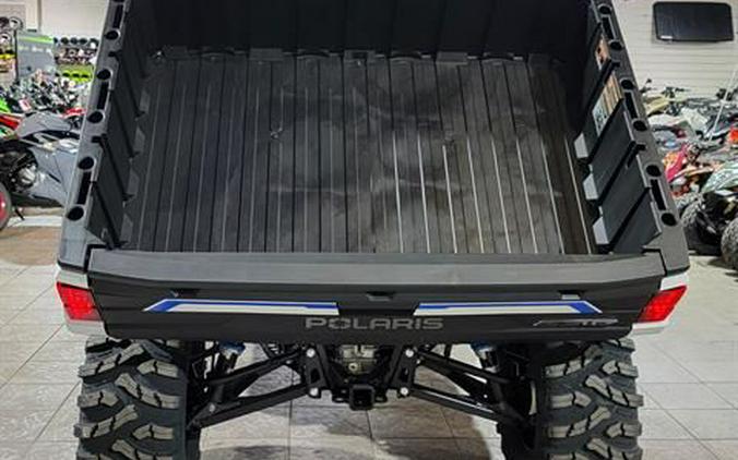 2024 Polaris Ranger XP Kinetic Premium