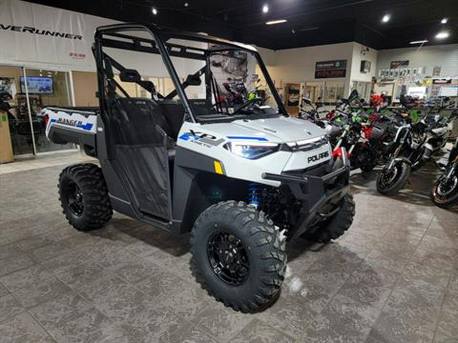 2024 Polaris Ranger XP Kinetic Premium