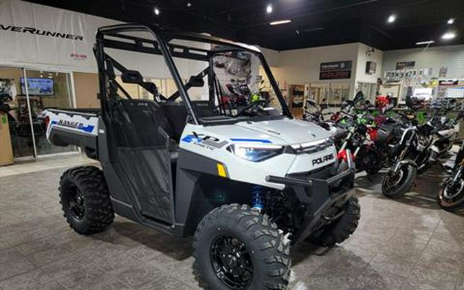 2024 Polaris Ranger XP Kinetic Premium