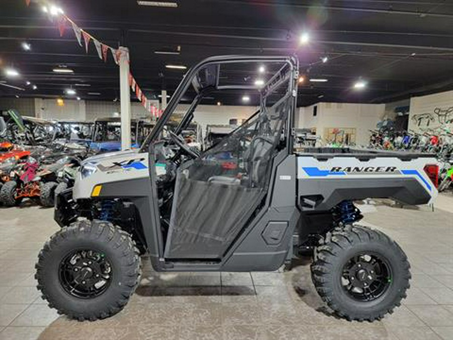 2024 Polaris Ranger XP Kinetic Premium