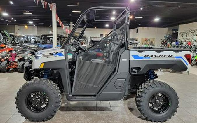 2024 Polaris Ranger XP Kinetic Premium