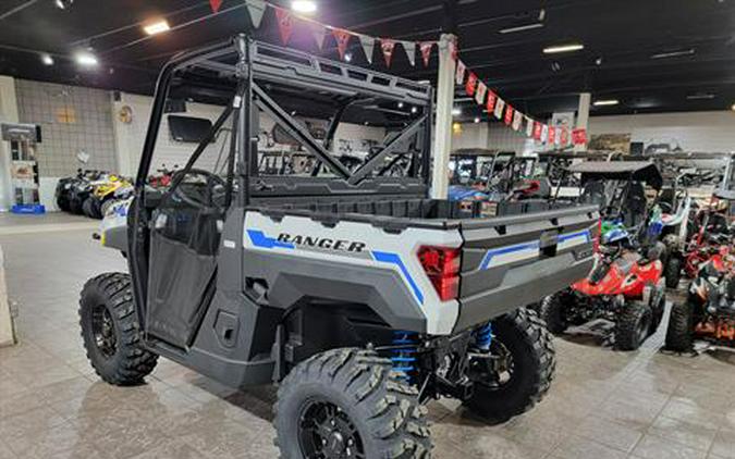 2024 Polaris Ranger XP Kinetic Premium