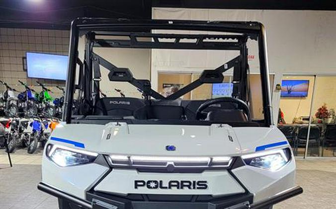 2024 Polaris Ranger XP Kinetic Premium