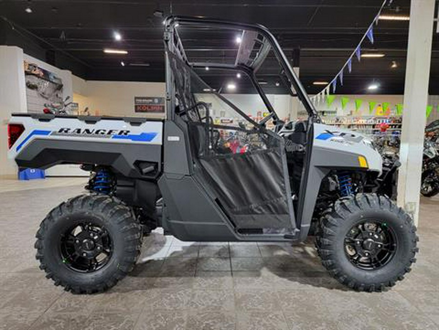 2024 Polaris Ranger XP Kinetic Premium