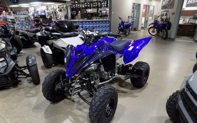 2024 Yamaha Raptor 700R