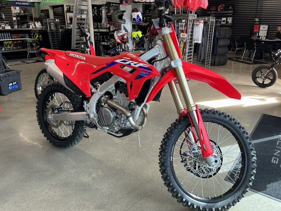 2023 Honda® CRF250R