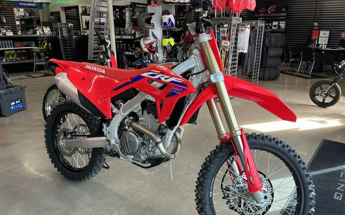 2023 Honda® CRF250R