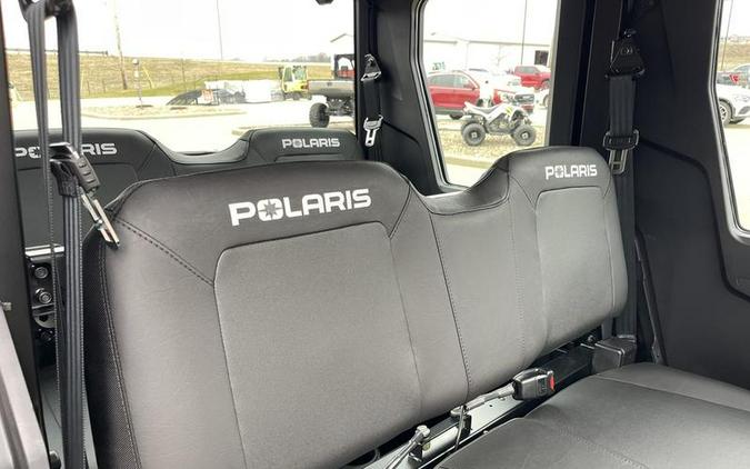 2024 Polaris® Ranger Crew SP 570 NorthStar Edition