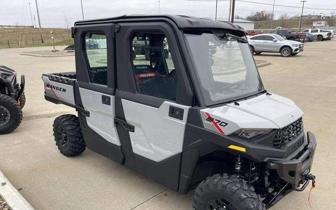 2024 Polaris® Ranger Crew SP 570 NorthStar Edition