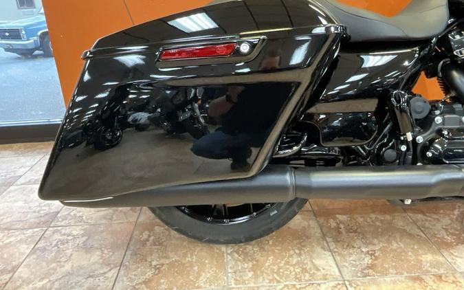 2023 Harley-Davidson® FLTRXS - Road Glide® Special