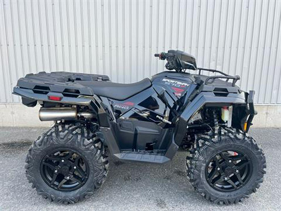 2024 Polaris Sportsman 570 Trail