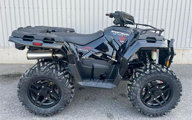 2024 Polaris Sportsman 570 Trail