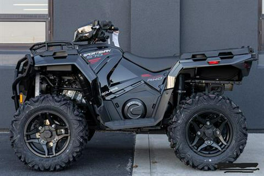 2024 Polaris Sportsman 570 Trail