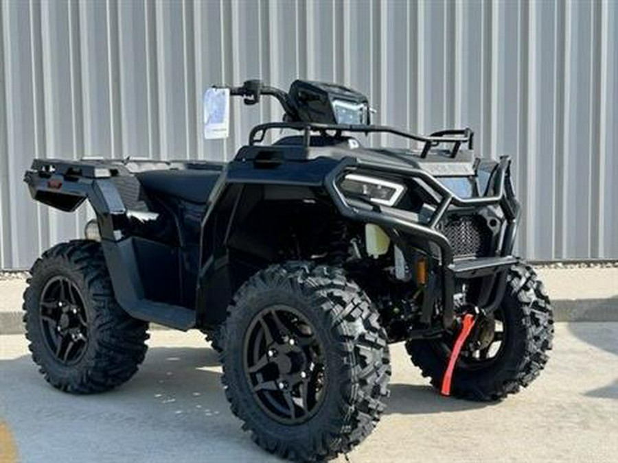 2024 Polaris Sportsman 570 Trail