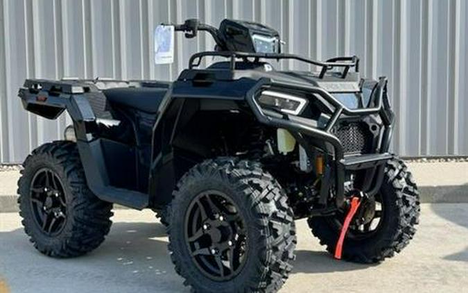 2024 Polaris Sportsman 570 Trail