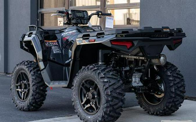 2024 Polaris Sportsman 570 Trail