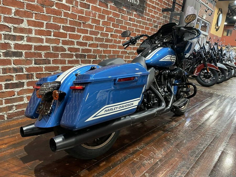 2023 Harley-Davidson FLTRXST - Road Glide ST