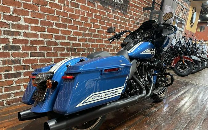 2023 Harley-Davidson FLTRXST - Road Glide ST