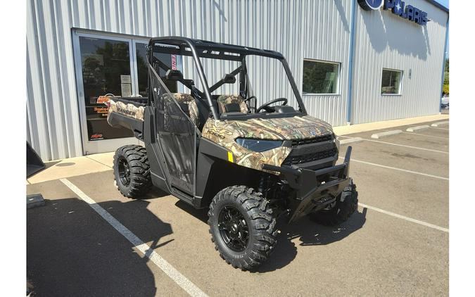 2023 Polaris Industries RANGER XP 1000 PREMIUM PURSUIT CAMO