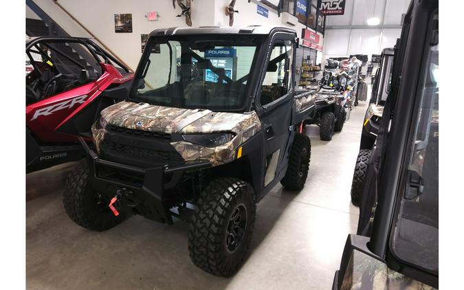 2023 Polaris Industries RANGER XP 1000 PREMIUM PURSUIT CAMO