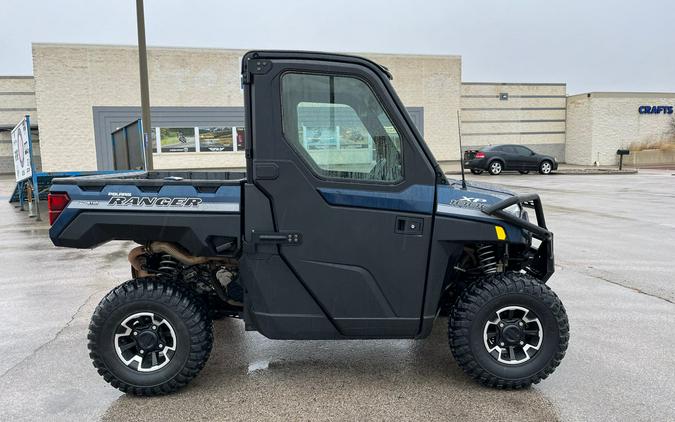 2019 Polaris Ranger XP 1000 EPS Northstar HVAC Edition