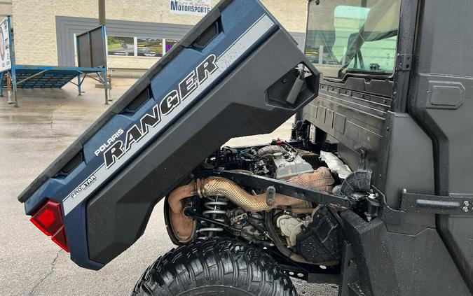 2019 Polaris Ranger XP 1000 EPS Northstar HVAC Edition