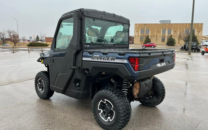 2019 Polaris Ranger XP 1000 EPS Northstar HVAC Edition