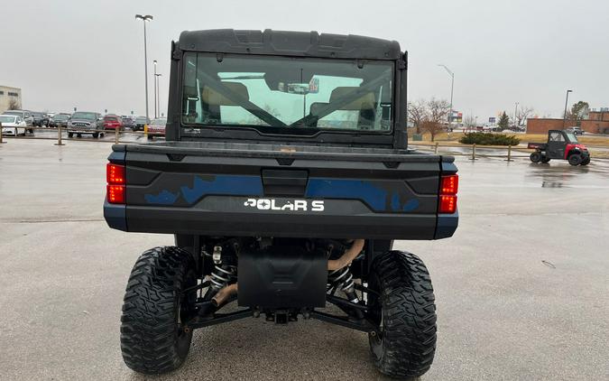 2019 Polaris Ranger XP 1000 EPS Northstar HVAC Edition