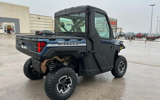 2019 Polaris Ranger XP 1000 EPS Northstar HVAC Edition