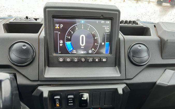 2019 Polaris Ranger XP 1000 EPS Northstar HVAC Edition