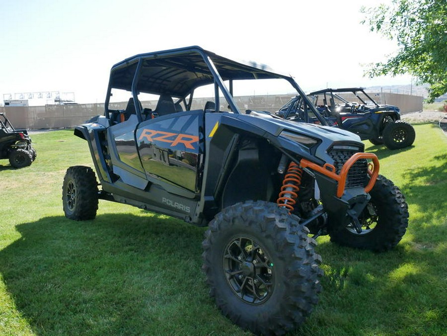 2024 Polaris® RZR XP 4 1000 Ultimate