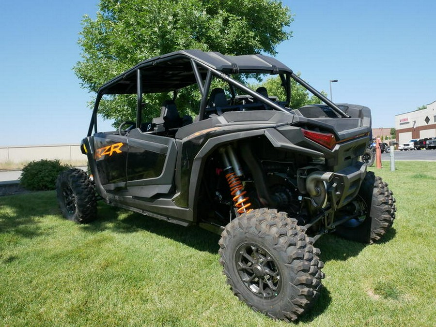 2024 Polaris® RZR XP 4 1000 Ultimate