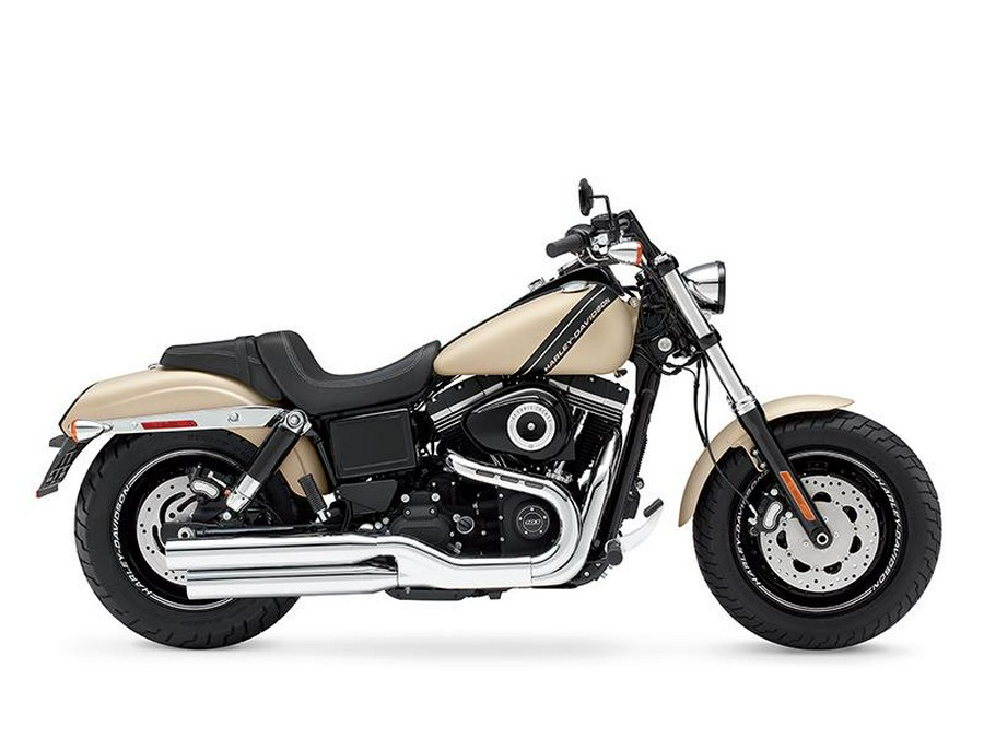 2015 Harley-Davidson® FXDF - Dyna® Fat Bob®