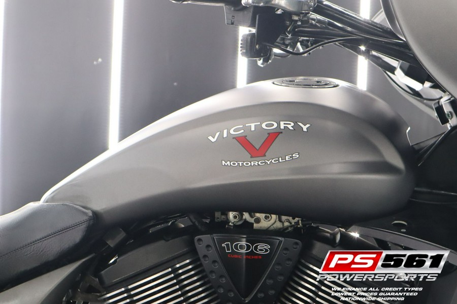 2016 Victory Cross Country