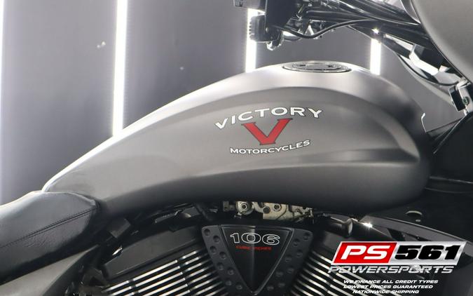 2016 Victory Cross Country