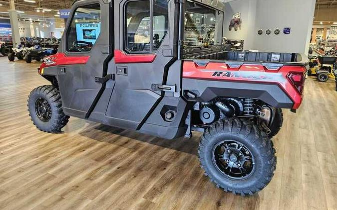 2025 Polaris RANGER XP 1000 NorthStar Edition Crew Ultimate