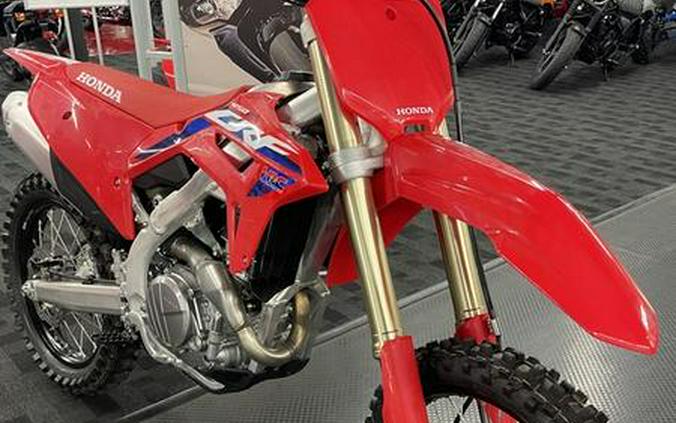 2024 Honda® CRF450R