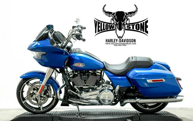 2025 Harley-Davidson® Road Glide® Blue Burst