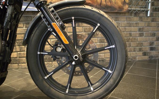 2022 Harley-Davidson Iron 883